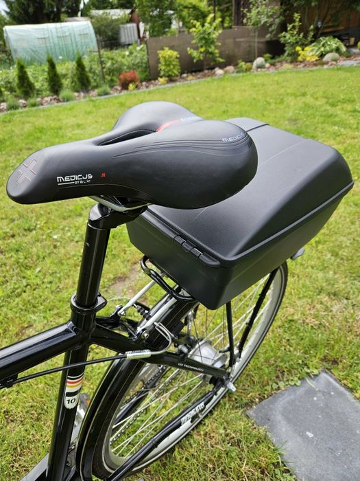 KETTLER rower męski miejski