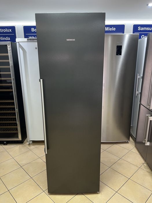*Piękna chłodziarka Siemens*