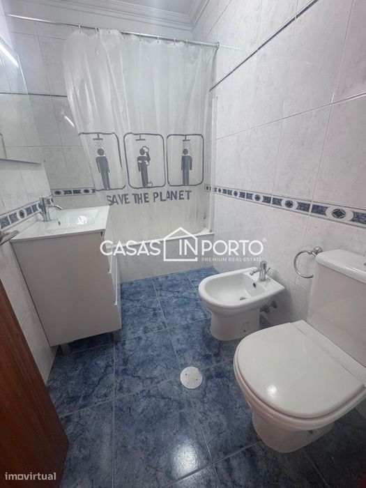 T1 com Lugar de Garagem | Prelada