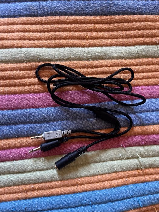 Cabos eletronicos diversos