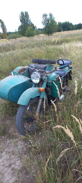 Продам урал 11,67,36 на ходу