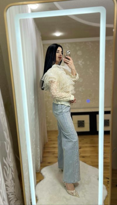 Блузи святкові Італія