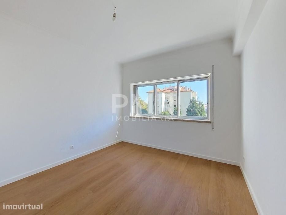 T3 para arrendar em Carcavelos