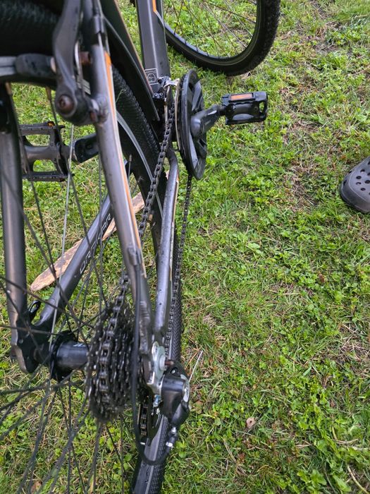 Rower górski Merida