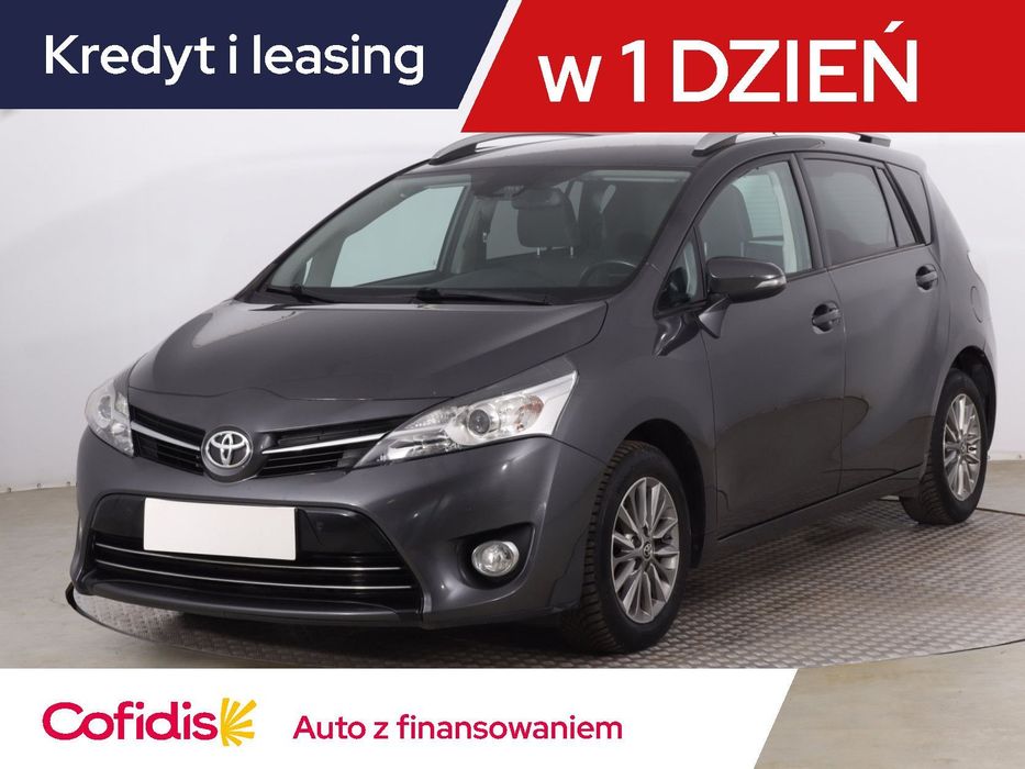 Toyota Verso