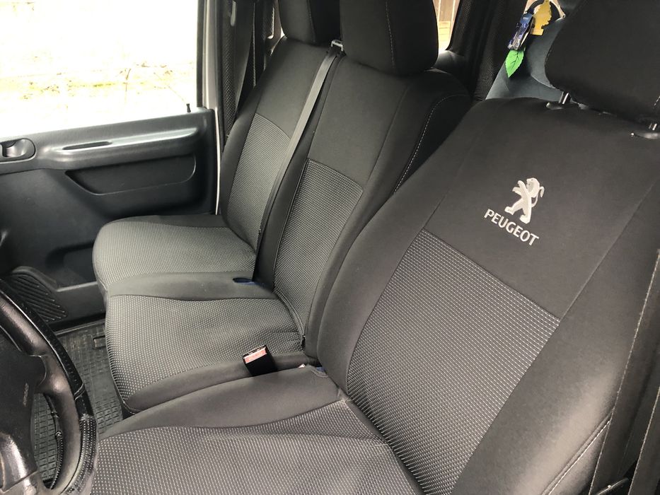 Пежо,,Expert”2.0 hdi. 2005р. 8+1.