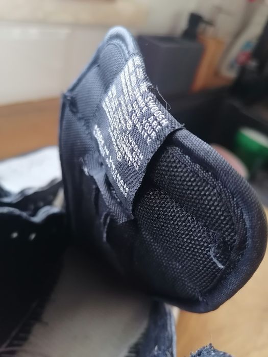 Nike air jordan 40