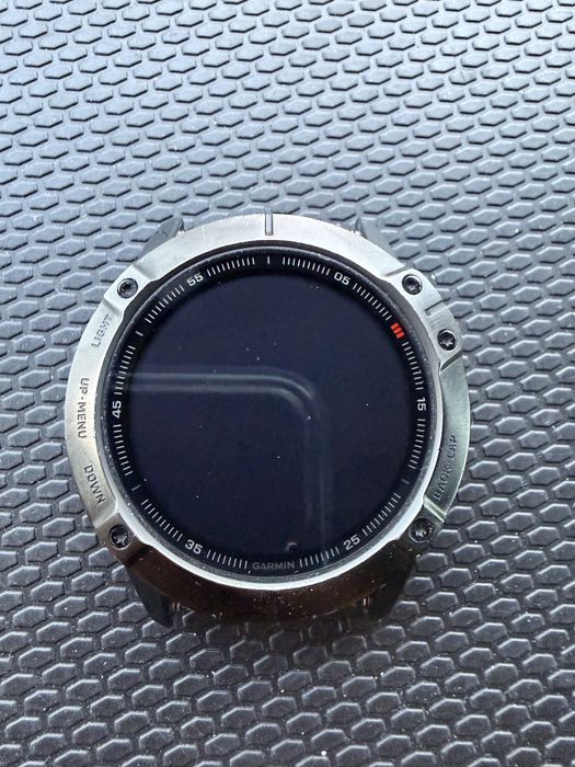 Garmin fenix 6x pro
