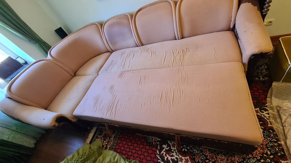 Диван кутовий герд