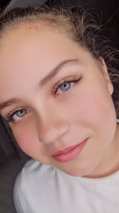 Нарощення вій, наращивание  ресниц.Від 500грн