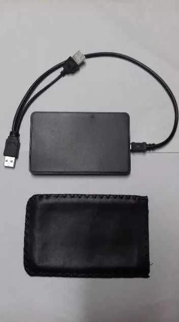 Disco Externo 2.5 Portátil - 1TB