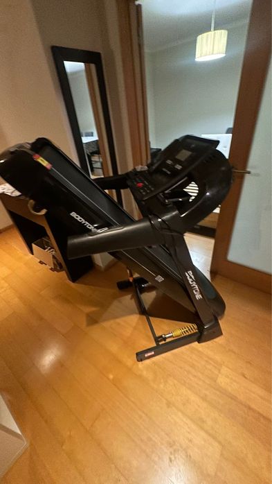 Passadeira Bodytone DT17 – 3,5 CV | Vila Nova de Famalicão
