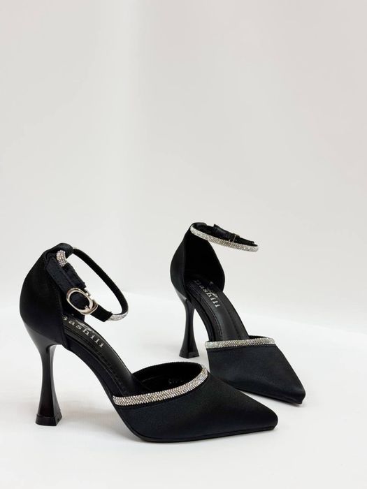 Босоніжки лодочки маленькі розміри