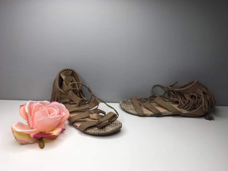 Sandaly River Island rozmiar 38