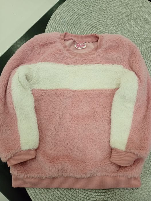 Теплий светрик травка недорого стан 10/10