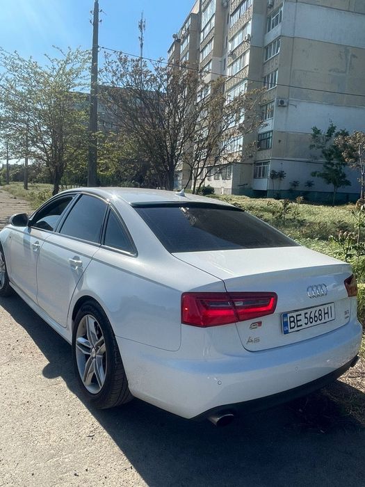 AUDI A6 Quattro esline СРОЧНО продаю!!!!!