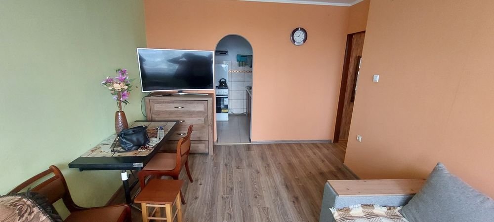 Mieszkanie M3, Chełm Wołyńska, 37m