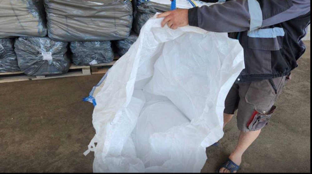 Біг бег під зерно, соняшник, пелету, рапс... биг бэги, биг бег