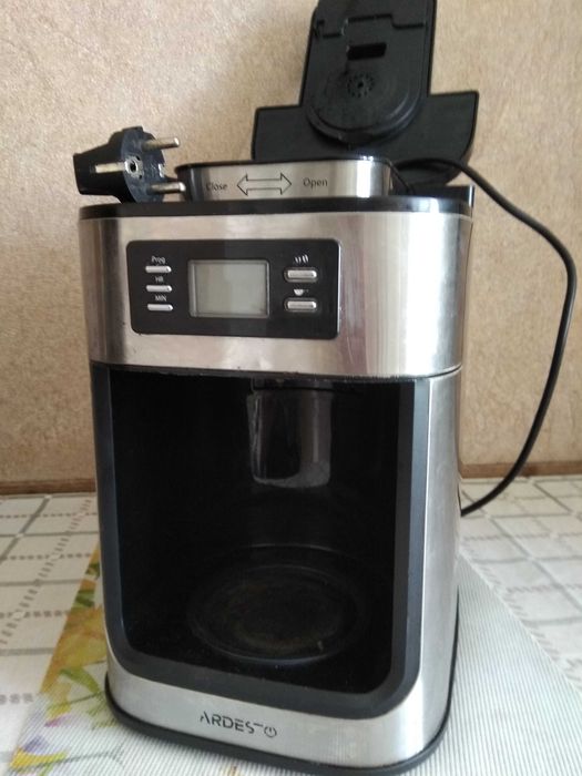 Кавоварка ARDEST б/у