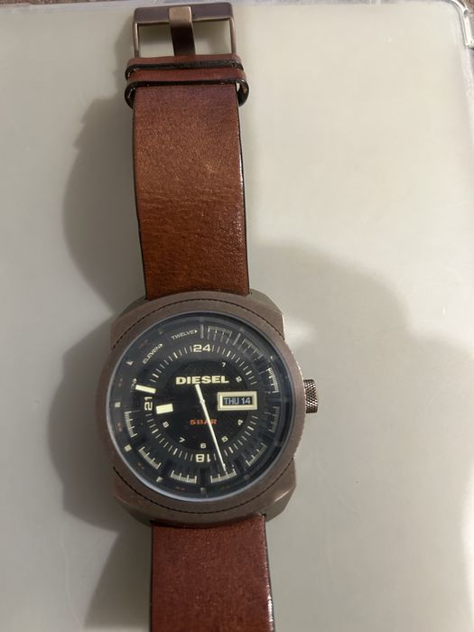 Relogio marca Diesel