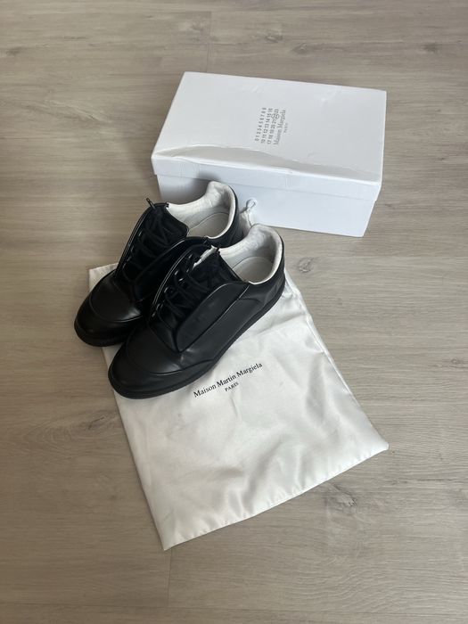 maison margiela future