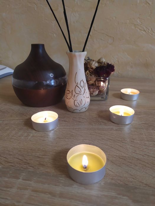 Послуги масажу для кращого здоров'я