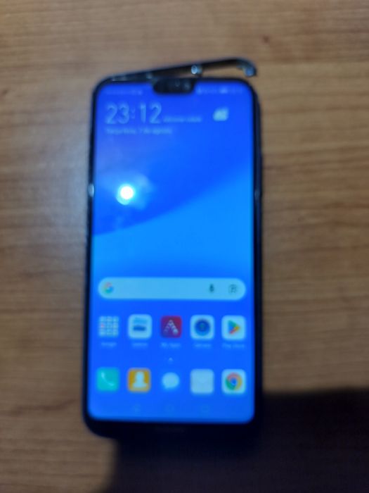 Huawei p20 lite  barato