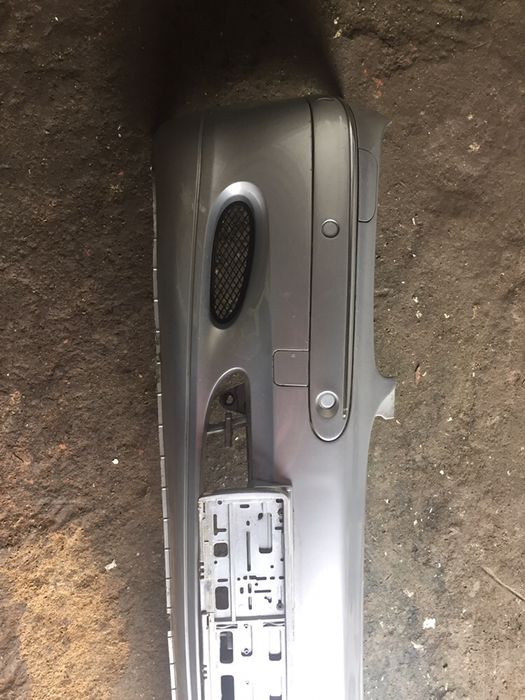 Para-choques frente s 320 s400 W220