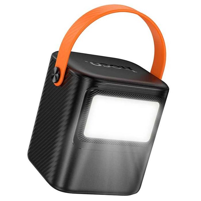 Павербанк HOCO J152 Pro 80000mAh 65W зі швидкою зарядкою для ноутбука