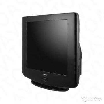 Телевизор Samsung CS-29Z58HYQ