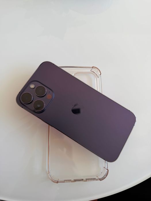 iPhone 14 Pro Max