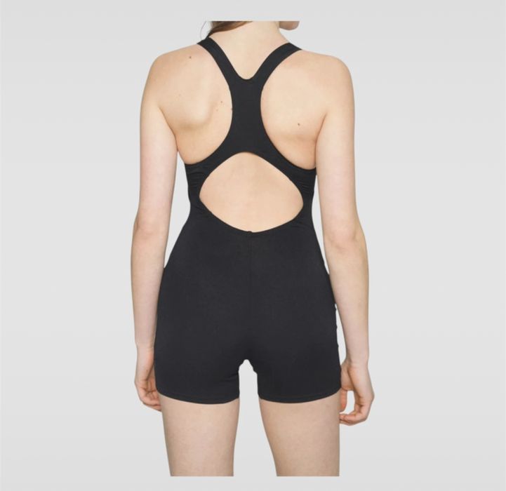 Fato de banho feminino Endurance + Legsuit Speedo Novo tamanho 42