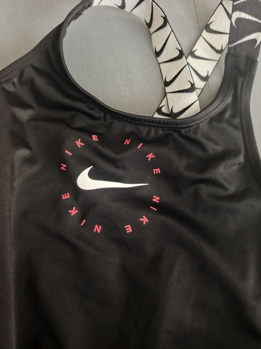 Strój kąpielowy Nike 137/147 cm