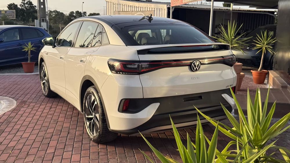 VW ID.5 77 kWh Pro Performance