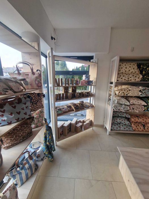 Meble na wymiar Kuchnia Szafa Regały Meble Sklepowe