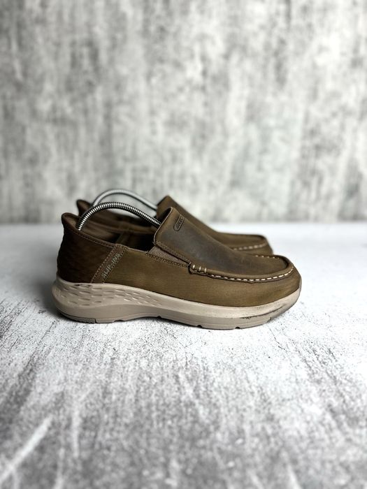 Туфлі Skechers 41.5(26.5)