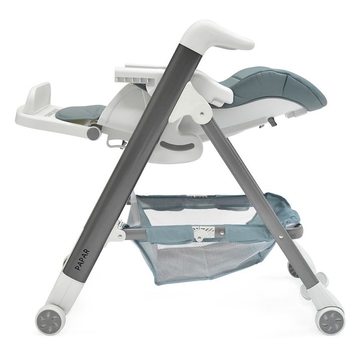 Cadeira de refeicao BEBECAR