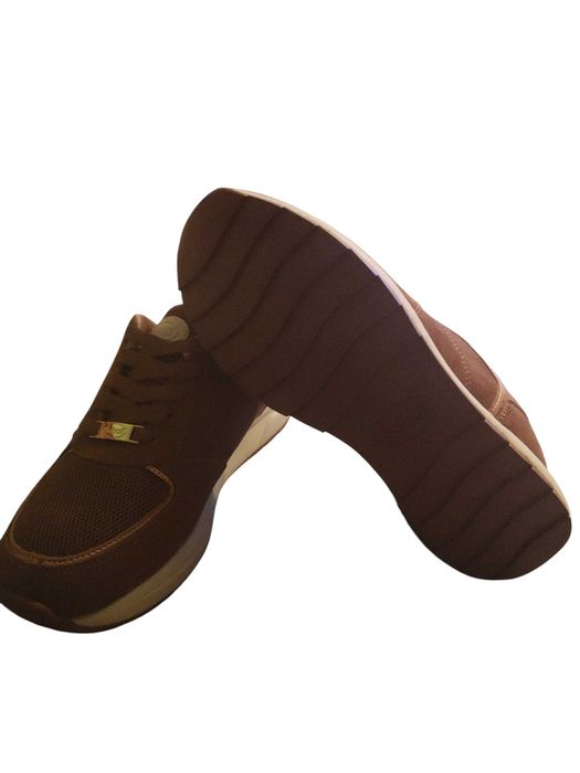 damskie buty sportowe Scholl Beverly Laces 22
