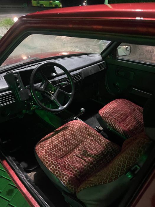 Продам ЗАЗ таврию