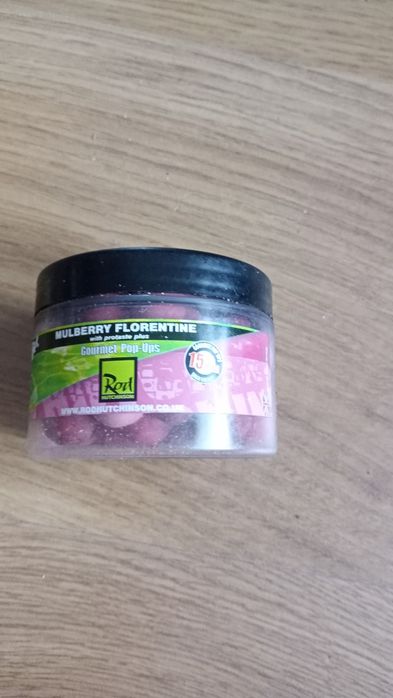 Kulki proteinowe
