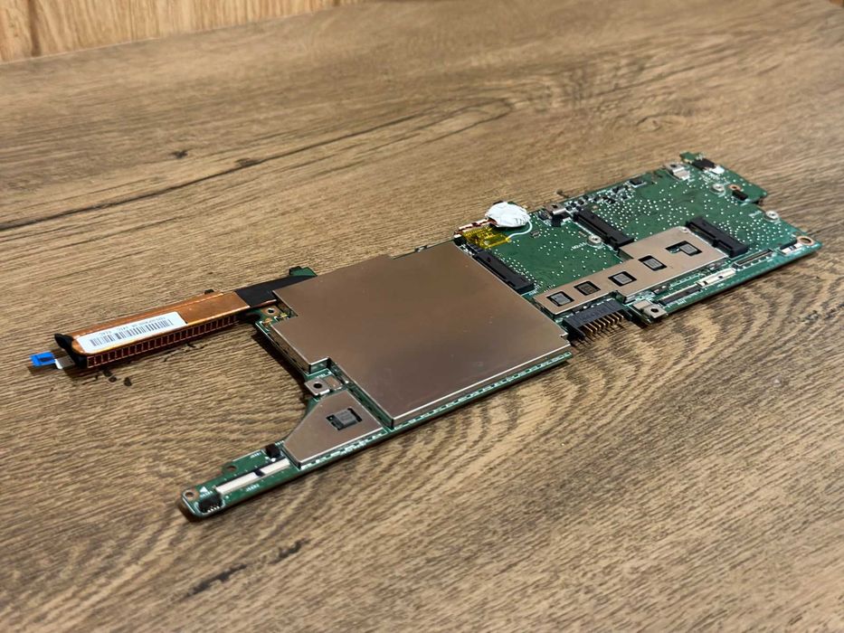 Dell Venue 11 Pro 7130 Материнська плата DK2PM (Motherboard)