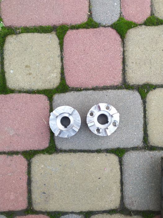 Запчастини до генератора АБ 1