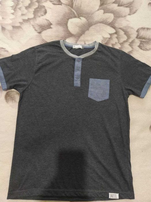 Чоловіча футболка