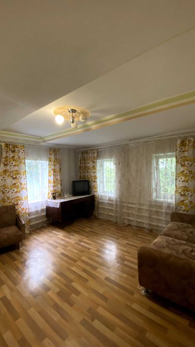 Продам дом в Лубнах