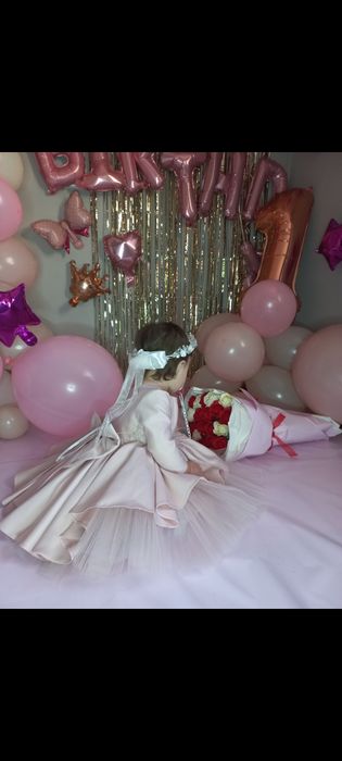 Продам святкову сукню