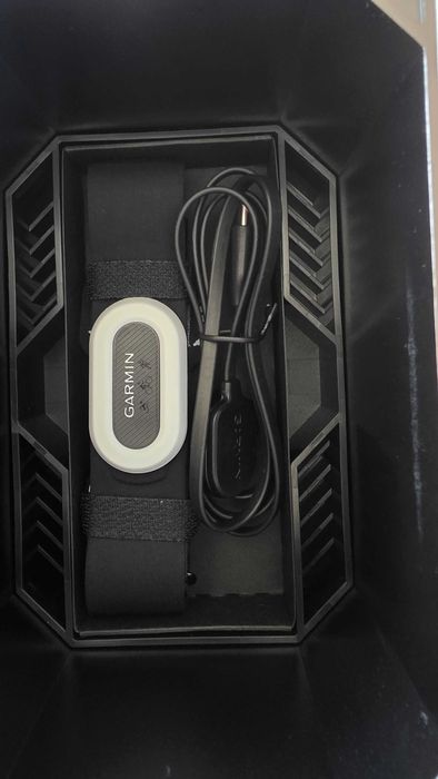 Garmin Marq Athlete (2ª geração) Edição Carbono - PROMOÇÃO