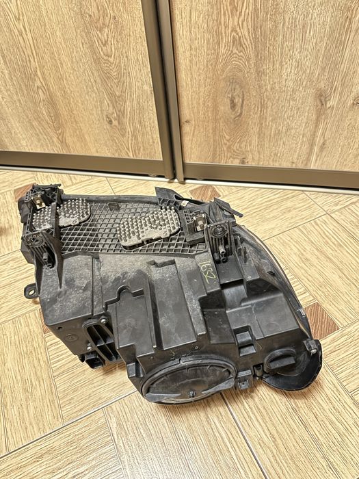 Фари на BMW Х5 F15