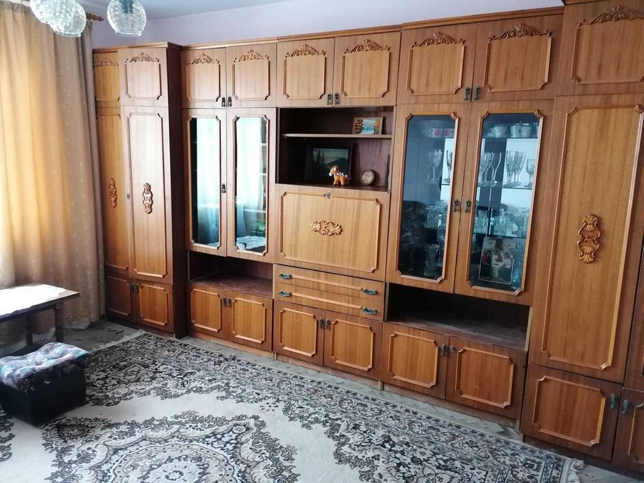 Не дорого, , 10 хв. від оперного.1-кімнатна квартира Хвильового.