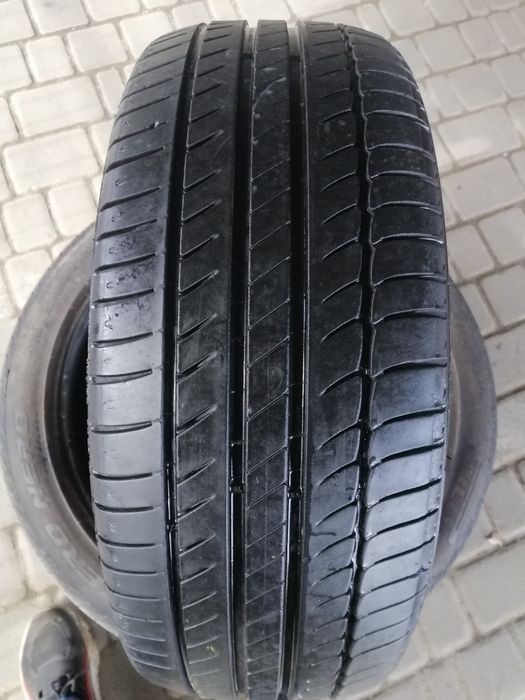 Резина 215 45 17 пара лето