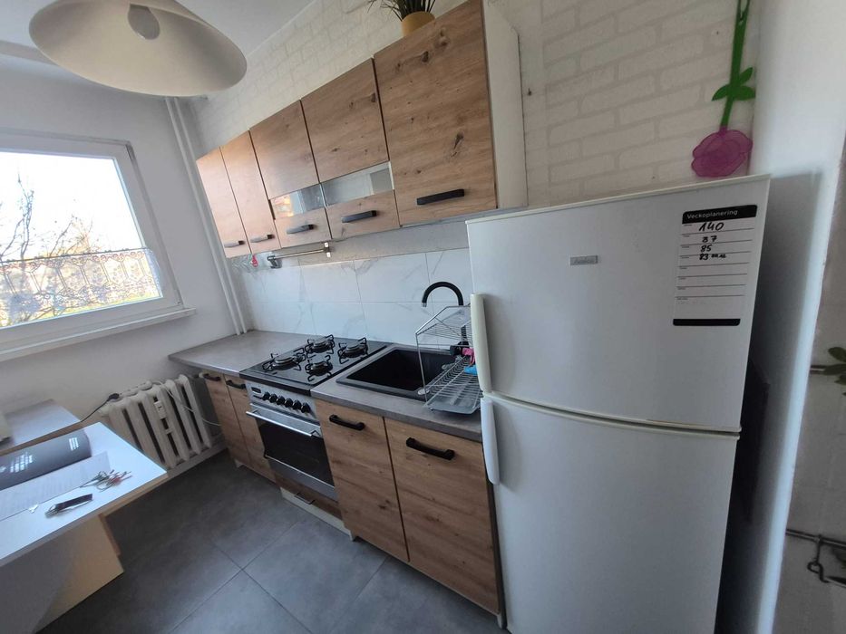 Kwatera dla pracowników Legnica